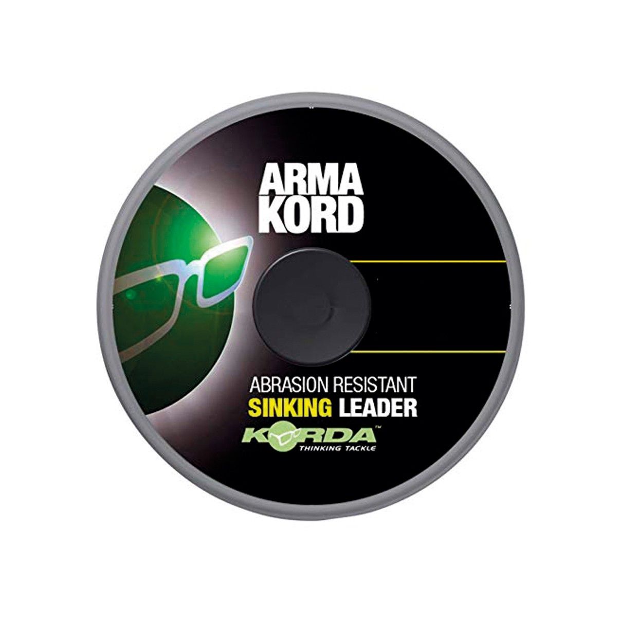 Korda Arma Kord Sinking 50Lb 22.6kg/50m - Imagen 2