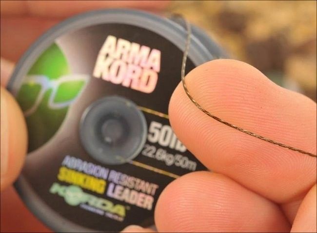 Korda Arma Kord Sinking 50Lb