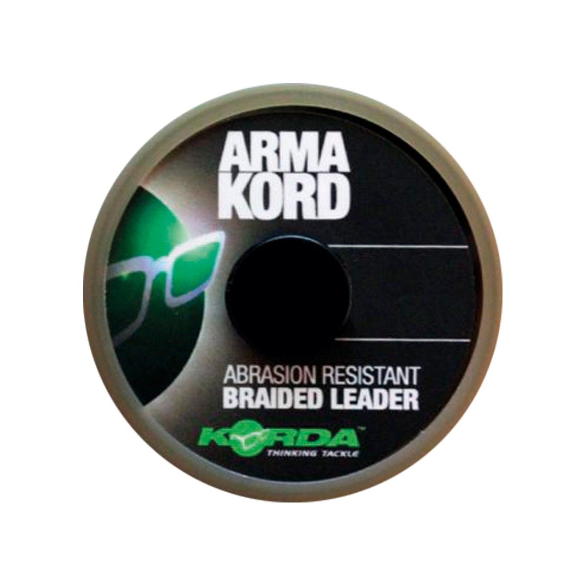 Korda Arma Kord Sub Brown 30lb (20 m) - Imagen 2