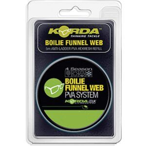 Korda Boilie Funnel Web
