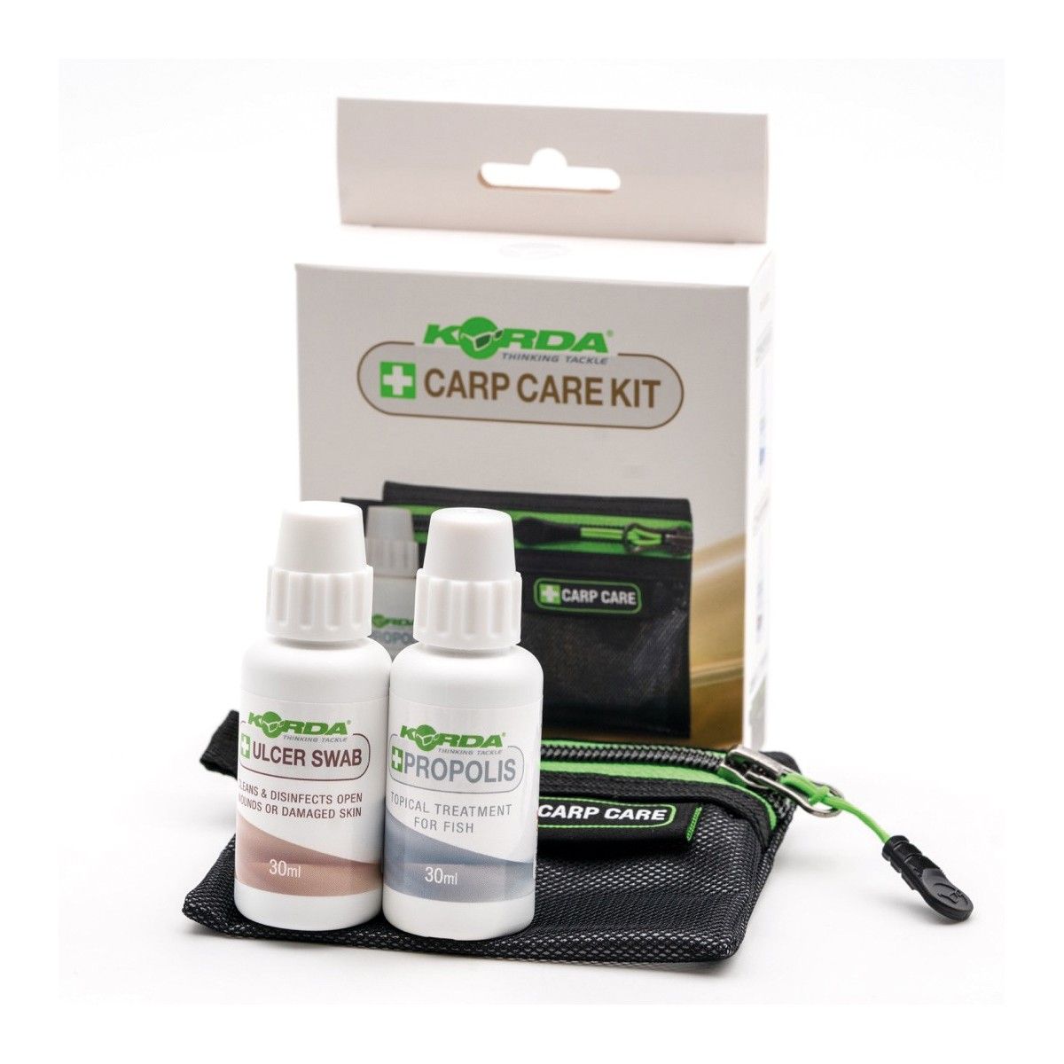 Korda Carp Care Kit - Imagen 3