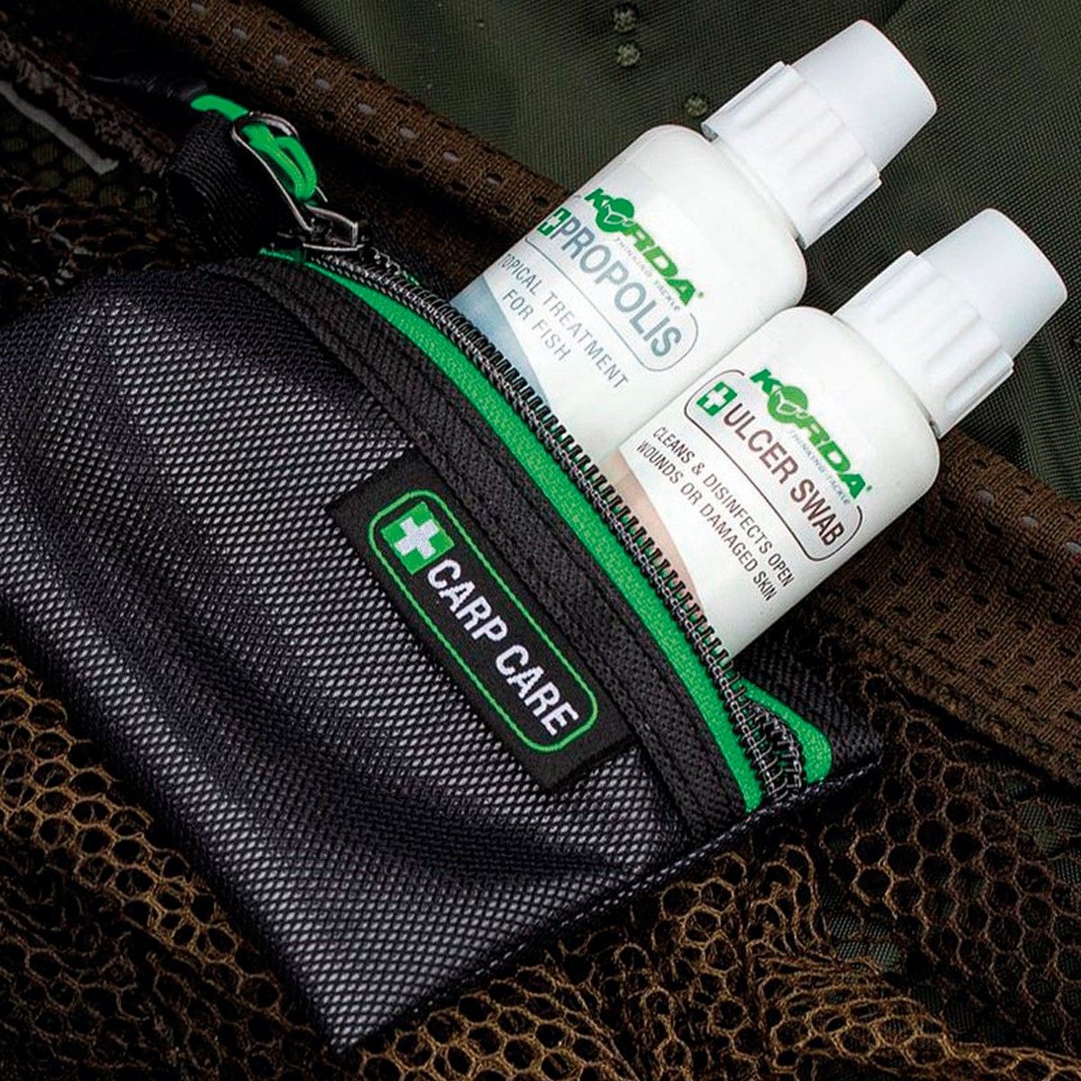 Korda Carp Care Kit