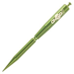 Korda Herramienta Para Chod Rig diseñada específicamente para facilitar el montaje de chod rigs con precisión, rapidez y fiabilidad.