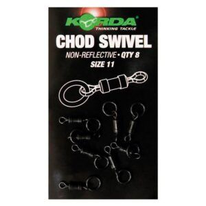 Korda Chod Swivel Size 11