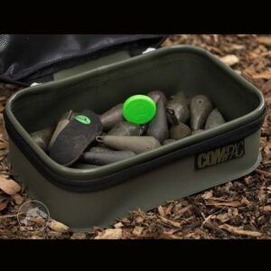 Korda Compac 125