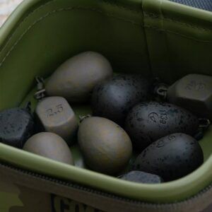 Korda Compac Kamo 100