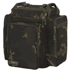 Korda Compac Mochila Rucksack 30ltr Dark Kamo