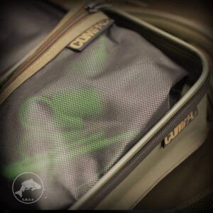 Korda Compac Pocket Small