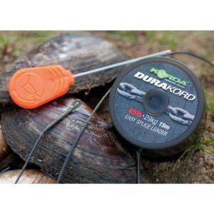 Korda Durakord 45lb / 20kg (15m)