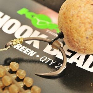Korda Hook Bead Large Green