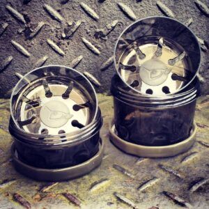 Korda Infuza Pot (Small)