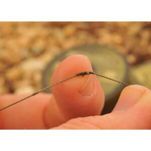 Korda Kamo Coated  Hooklink 20lb/9,1kg (20m)