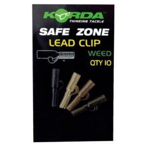 Korda Lead Clip (Weed)