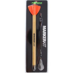 Korda Marker Kit