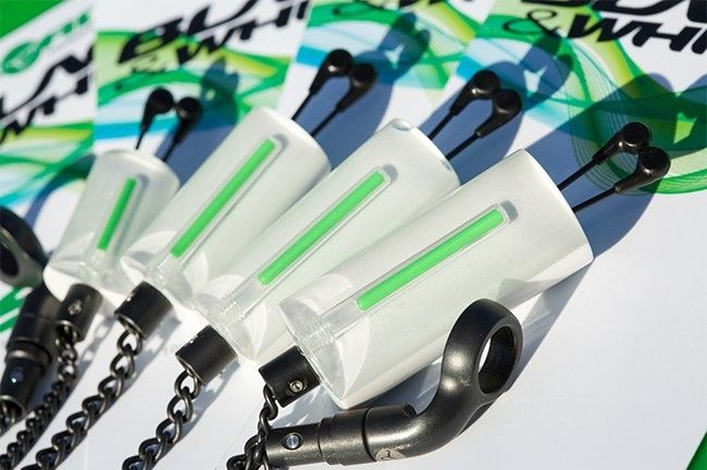 Korda Tensor Negro-M - Imagen 2