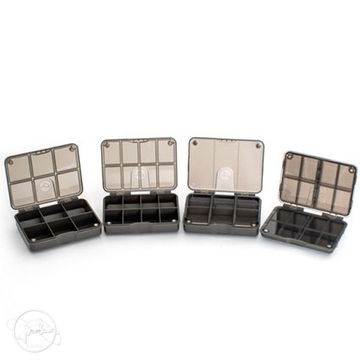 Korda Mini Box 6 Compartment