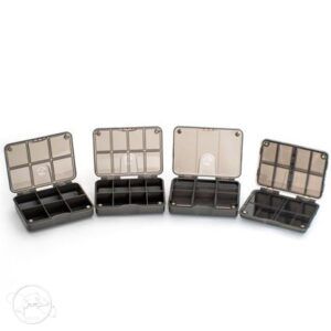 Korda Mini Box 8 Compartment