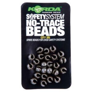 Korda No-Trace Beads