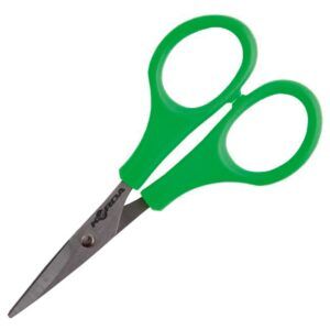 Tijeras Korda unas tijeras de alto rendimiento diseñadas específicamente para ofrecer cortes limpios, rápidos y controlados en cualquier tipo de material.