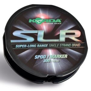 Korda SLR  Spod / Marker Braid 300m
