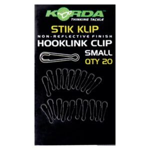 Korda Stik Klip Small