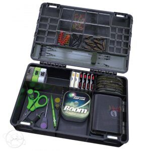 Korda Caja Simple Tackle Box