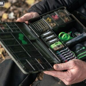 Korda Caja Completa Tackle Box Collection