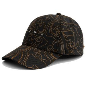 Kumu Gorra Contour 6 Panel