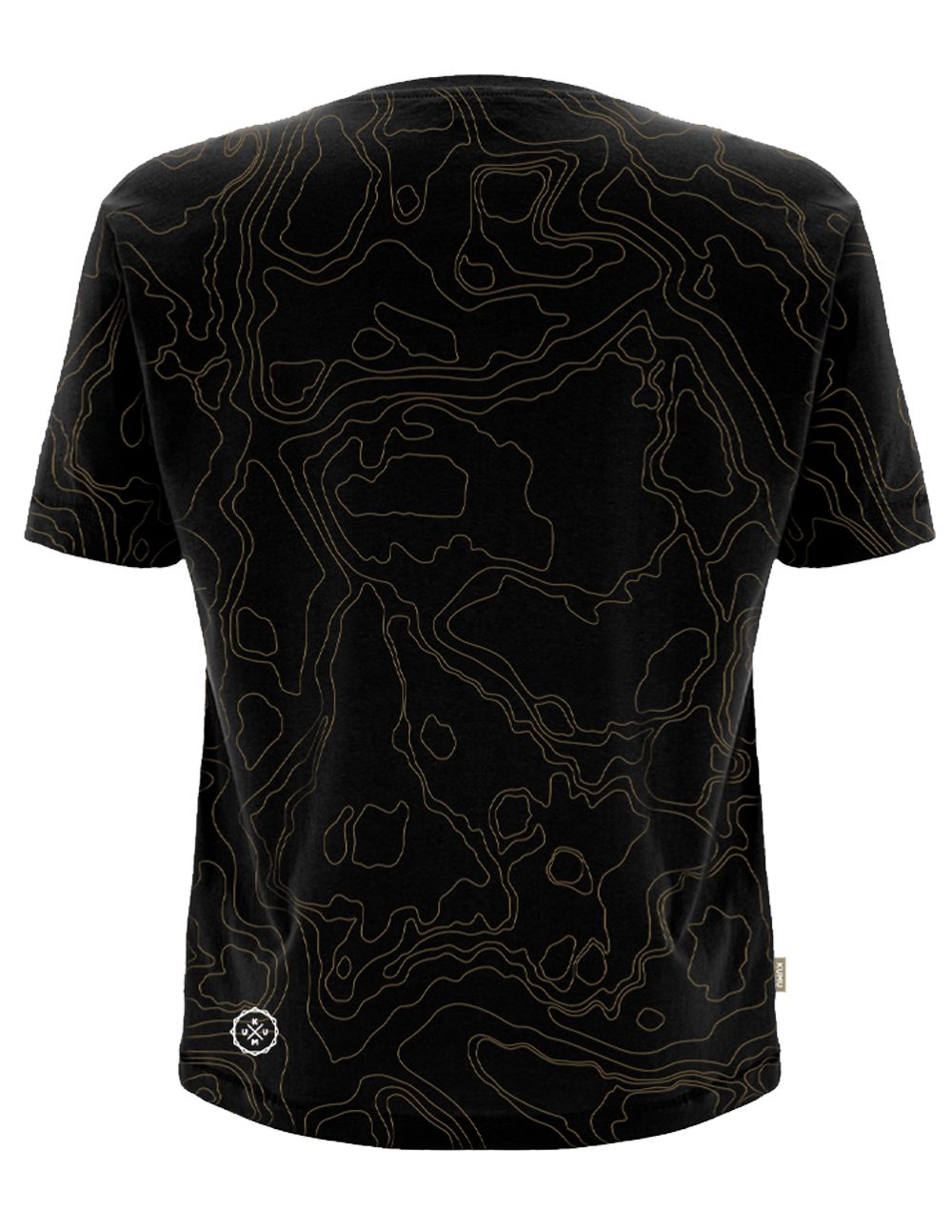 Kumu Camiseta Contour- S - Imagen 2