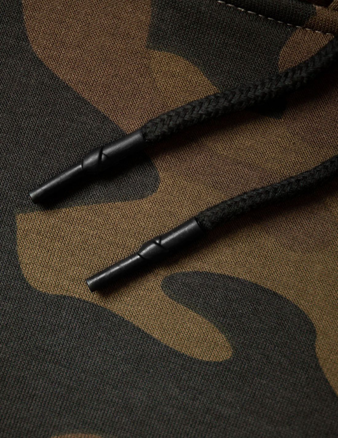 Kumu Sudadera Deception Full Camo-S - Imagen 2