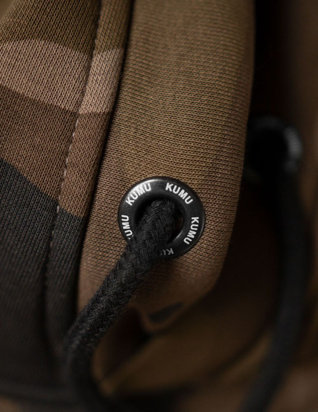 Kumu Sudadera Deception Full Camo-S - Imagen 5