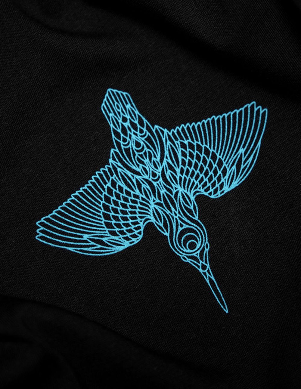 Kumu Sudadera Take Flight-/5-6 Años - Imagen 3