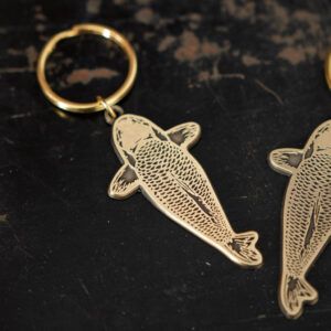 Kumu Make Your Own Luck (Llavero)