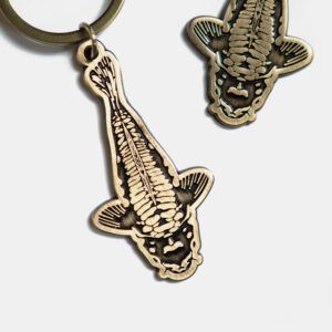 Kumu New Moon (Llavero)