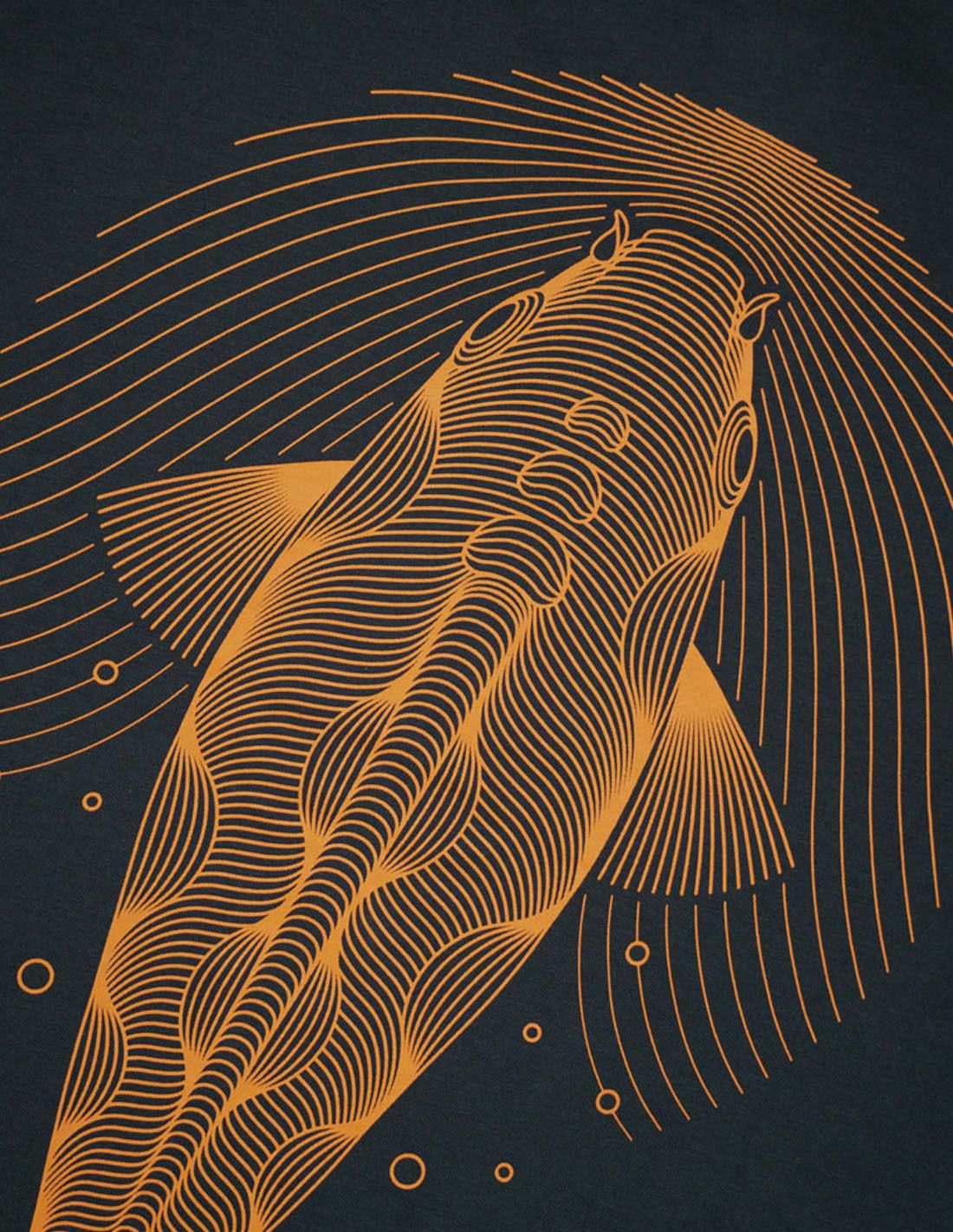 Kumu Camiseta Ripples-2XL - Imagen 2