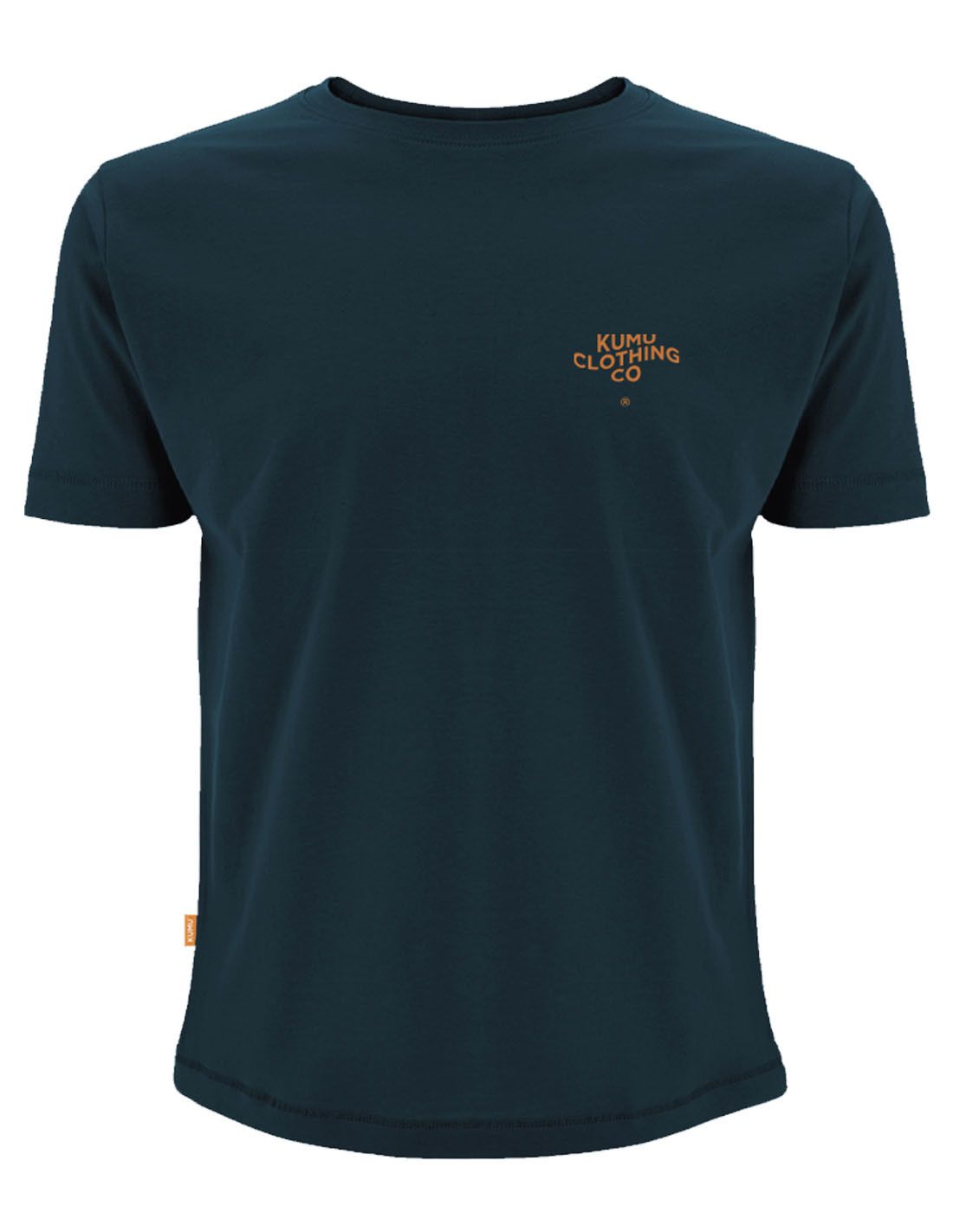 Kumu Camiseta Ripples-2XL podrás disfrutar de la pesca y la naturaleza con estilo, comodidad y un toque de creatividad artística en tu vestimenta.