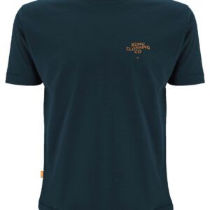 Con la Kumu Camiseta Ripples-S, podrás disfrutar de la pesca y la naturaleza con estilo, comodidad y un toque de creatividad artística en tu vestimenta.