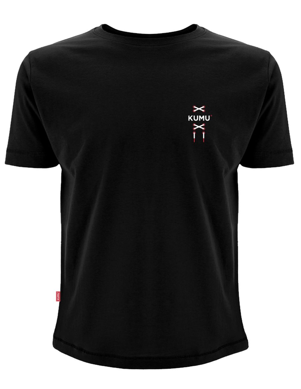 Kumu Camiseta Stitched Up-3XL es una declaración de personalidad y buen gusto. Su diseño innovador está pensado para destacar.