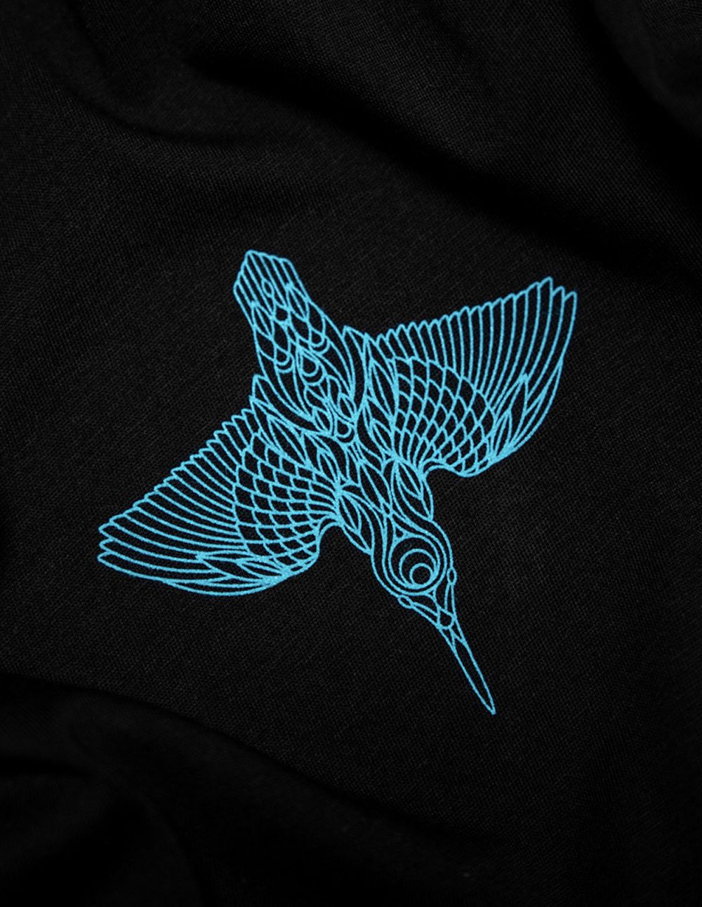 Kumu Camiseta Take Flight- 3XL - Imagen 3
