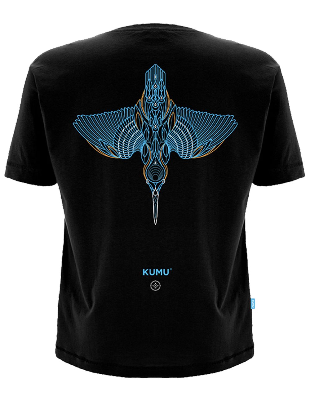 Kumu Camiseta Take Flight- XL - Imagen 4