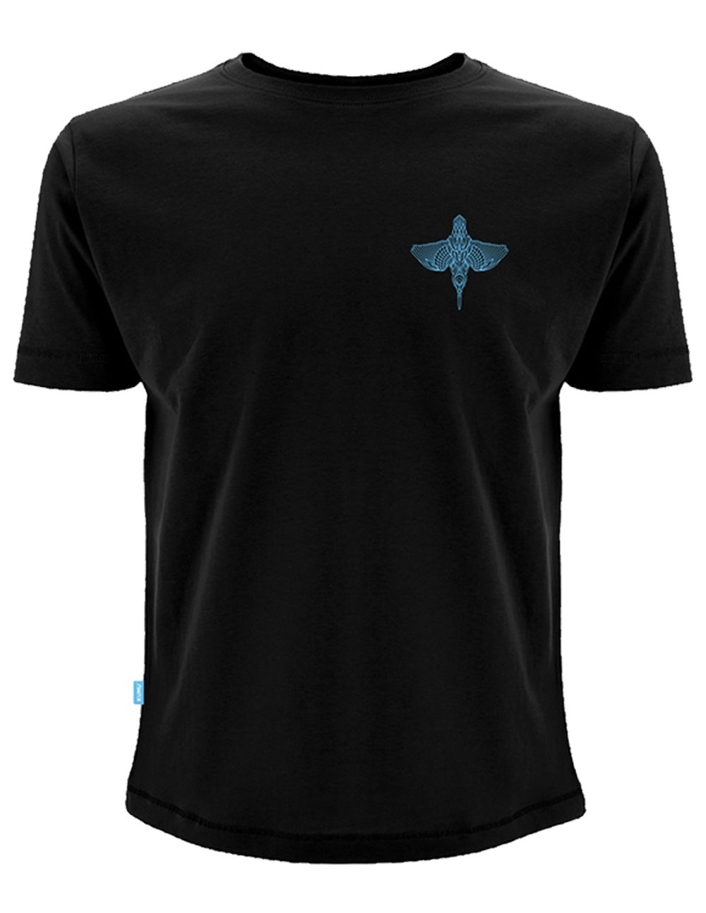 Kumu Camiseta Take Flight- XL es mucho más que una simple camiseta, es una prenda que combina arte, naturaleza y estilo urbano en una pieza única.