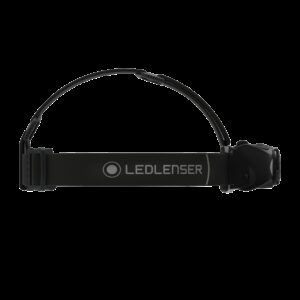 Ledlenser Frontal MH8 es un frontal versátil, potente y diseñado para quienes buscan máxima flexibilidad en exteriores, ofrece hasta 600 lúmenes de potencia