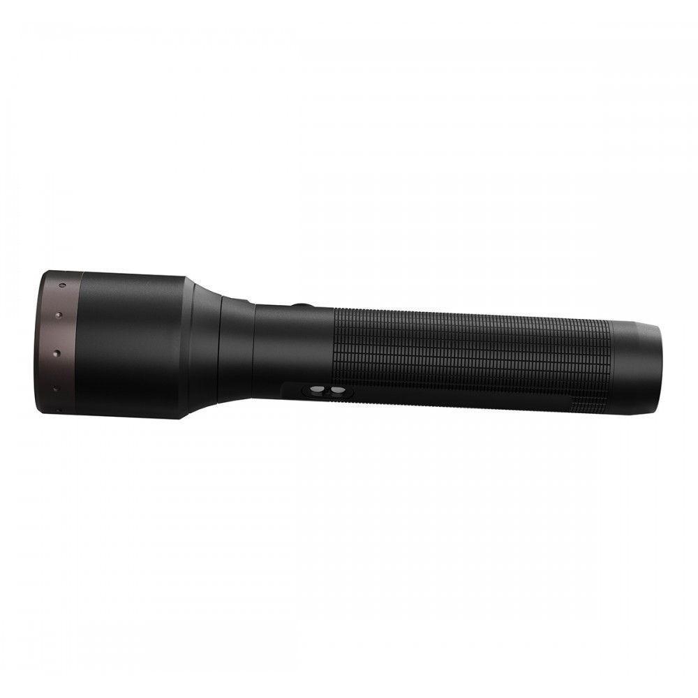 Ledlenser Linterna P9R LEP- Tecnología LASER. Alcance 1300 metros - Imagen 6
