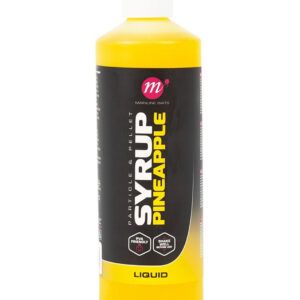 Mainline Active Ade Particle & Pellet Syrups Pineapple Juice 500ml