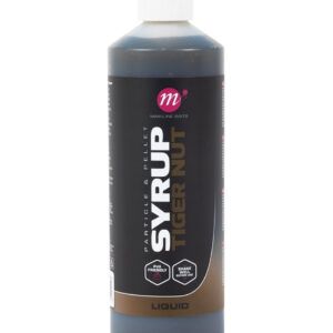 Mainline Active Ade Particle & Pellet Syrups Tiger Nut 500ml