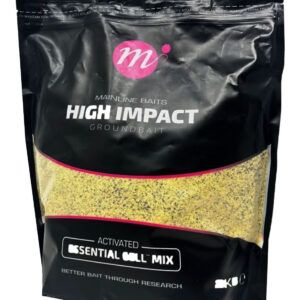 El Mainline Active Cell™ Mix es un groundbait de alta calidad además, puede usarse como un extra en mezclas de Stick Mix aumentando la eficacia