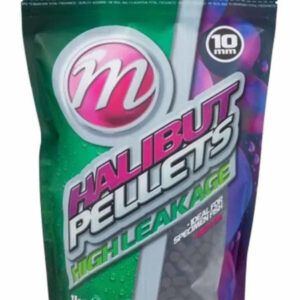 Los Mainline Match Activated Halibut Pellets 10mm son un cebo de primera calidad diseñado para ofrecer la máxima atracción en sesiones de pesca