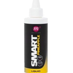 El Mainline Smart Liquid Pineapple no es solo un cebo líquido, es una herramienta avanzada para pescadores de carpfishing que buscan maximizar sus capturas.