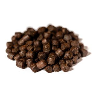 Massive Baits Special Pellets Marisco 4.5mm son una opción ideal para pescadores que buscan un cebo rico en sabor, altamente atractivo y multifuncional.