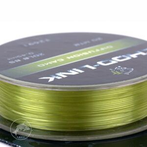 Nash Chod Link Diffusion Camo 25lb 0.50mm 20mtr